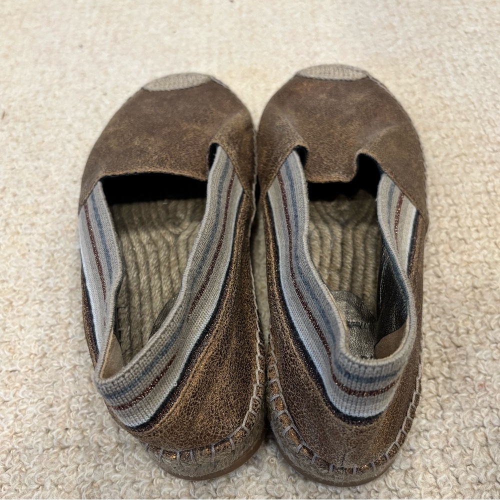 Brunello Cucinelli Espadrilles - Picture 5 of 7